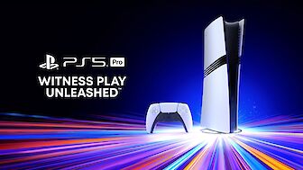 PlayStation 5 Pro: Alles, was du wissen musst