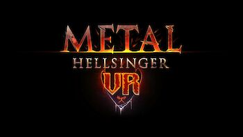 Titelbild von Metal: Hellsinger VR (PC, PlayStation 5)