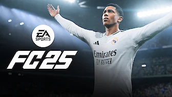 Titelbild vonEA SPORTS FC 25 (PC, PlayStation 4, PlayStation 5, Nintendo Switch, Xbox One, Xbox Series X|S)