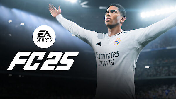 EA SPORTS FC 25 Review