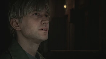 Screenshot von SILENT HILL 2