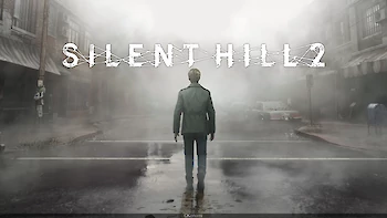 Titelbild von SILENT HILL 2 (PC, PlayStation 5)