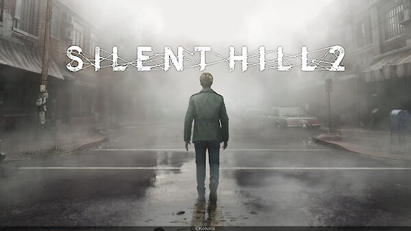 SILENT HILL 2 Review