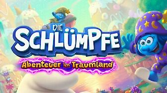 Die Schlümpfe - Abenteuer im Traumland (PC, PS4, PS5, Switch, Xbox One, Xbox Series)