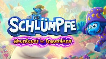 Titelbild von Die Schlümpfe - Abenteuer im Traumland (PC, PlayStation 4, PlayStation 5, Nintendo Switch, Xbox One, Xbox Series X|S)