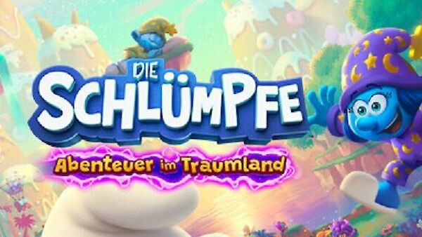 Die Schlümpfe - Abenteuer im Traumland Review