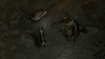 Screenshot vonDiablo IV: Vessel of Hatred