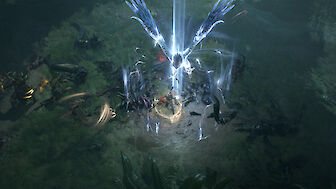 Screenshot vonDiablo IV: Vessel of Hatred