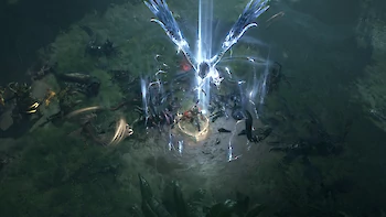 Screenshot von Diablo IV: Vessel of Hatred
