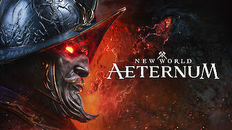 NEW WORLD: AETERNUM (PC, PS4, PS5, Xbox One, Xbox Series)