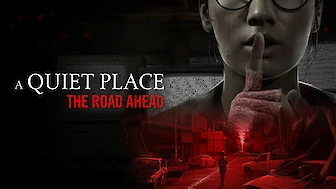 A Quiet Place: The Road Ahead (PC, PS5, Xbox Series)
