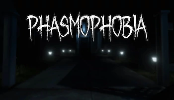 Titelbild von Phasmophobia (PC, PlayStation 5)