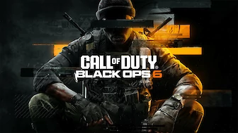Call of Duty: Black Ops 6 (PC, PS4, PS5, Xbox One, Xbox Series)