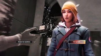 Screenshot von Life is Strange: Double Exposure