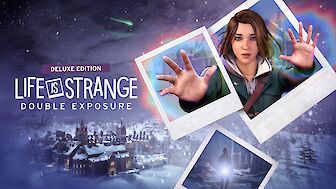 Life is Strange: Double Exposure (PC, PS5, Xbox Series)