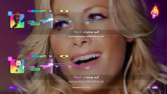 Screenshot vonLet's Sing 2025