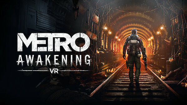 Metro Awakening Review