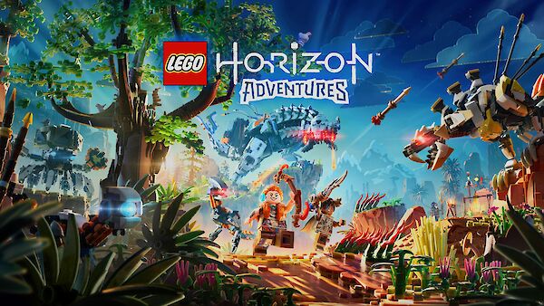 LEGO Horizon Adventures Review