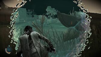 Screenshot vonUnknown 9: Awakening