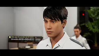 Screenshot vonHighway Police Simulator