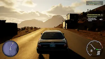 Screenshot vonHighway Police Simulator