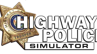 Highway Police Simulator (PC, PS5, Xbox Series)