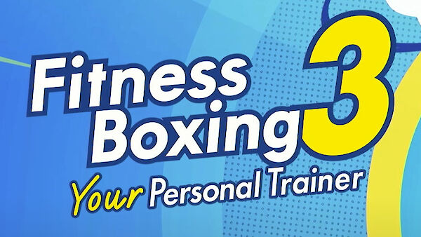 Fitness Boxing 3: Your Personal Trainer Review