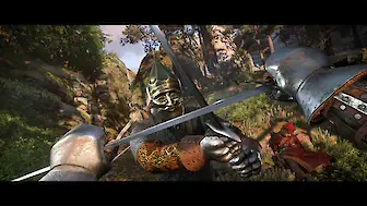 Screenshot vonKingdom Come: Deliverance II