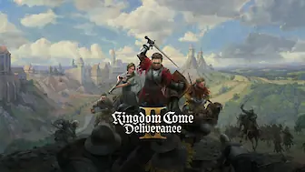 Kingdom Come: Deliverance II (PC, PS5, Xbox Series)