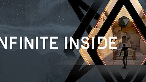 Infinite Inside Review
