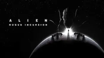 Titelbild von Alien: Rogue Incursion (PC, PlayStation 5)