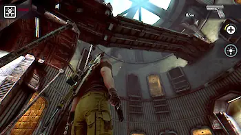 Screenshot von Slaughter: The Lost Outpost