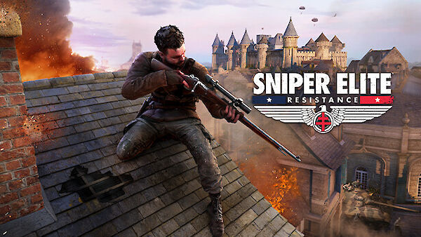 Sniper Elite: Resistance Review