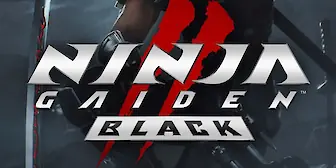 Titelbild vonNINJA GAIDEN 2 Black (PC, PlayStation 5)