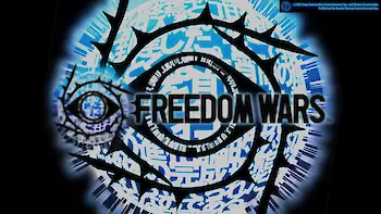 Titelbild von Freedom Wars Remastered (PC, PlayStation 4, PlayStation 5, Nintendo Switch)