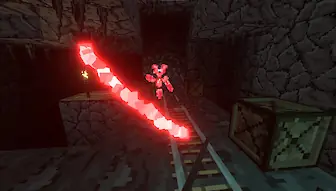 Screenshot vonAncient Dungeon VR