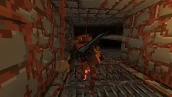 Screenshot vonAncient Dungeon VR