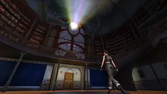 Screenshot Vontomb Raider IV-We Remastered