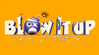 Blow it up (PC, PS5, Switch, Xbox Series)