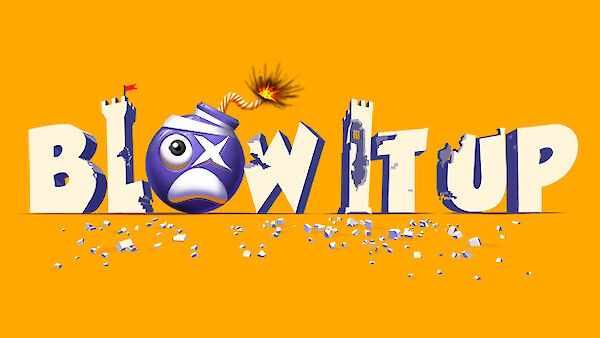 Blow it up Review