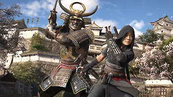 Screenshot von Assassin’s Creed Shadows