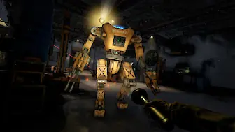 Screenshot vonAtomfall
