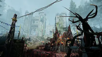 Screenshot vonAtomfall