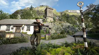 Screenshot vonAtomfall