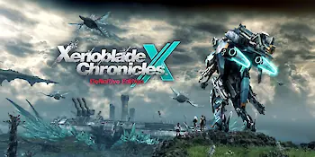 Titelbild von Xenoblade Chronicles X: Definitive Edition (Nintendo Switch)