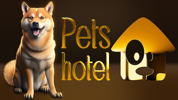Pets Hotel – ein tierischer Traum