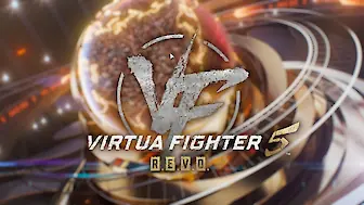Titelbild vonVirtua Fighter 5 R.E.V.O. (PC)