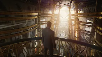 Screenshot von HITMAN World of Assassination – VR2 Access