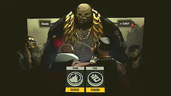 Screenshot vonUNDERDOGS