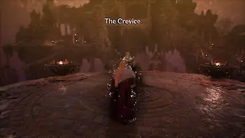 Screenshot von The First Berserker: Khazan